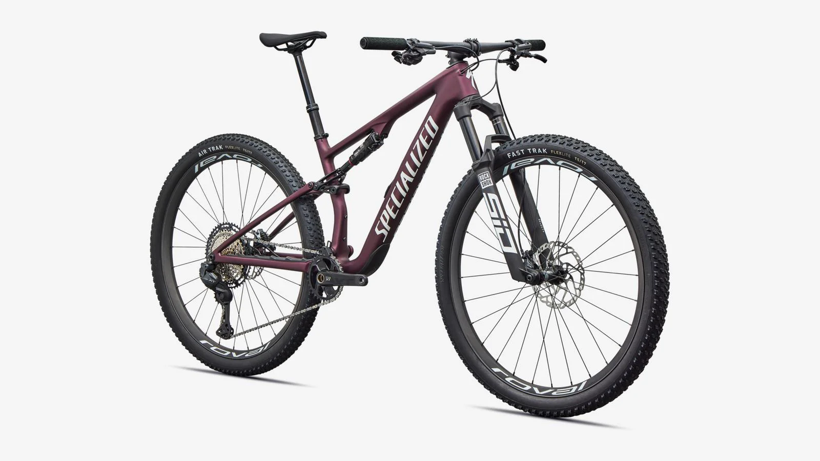 Epic 8 Expert Di2 - Image 4